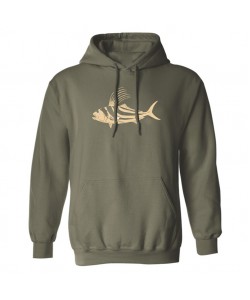 Fishing Hoodie